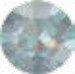 Crystal Serene Gray DeLite 001 L150D