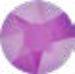 Crystal Electric Violet 001 L148I