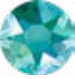 Blue Zircon Shimmer 229 SHIM