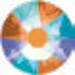 Light Colorado Topaz Shimmer 246 SHIM