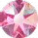 Rose Aurore Boreale 209 AB