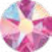 Fuchsia Aurore Boreale 502 AB