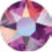 Amethyst Aurore Boreale 204 AB