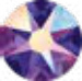 Purple Velvet Aurore Boreale 277 AB