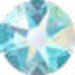 Aquamarine Aurore Boreale 202 AB