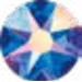 Capri Blue Aurore Boreale 243 AB