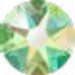 Peridot Aurore Boreale 214 AB