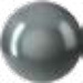Crystal Dark Grey Pearl 001 617
