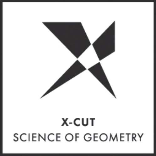 Swarovski X-Cut icon