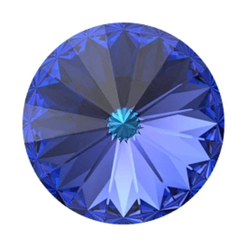 Swarovski Round Stones 1122 ss 29 Crystal Heliotrope