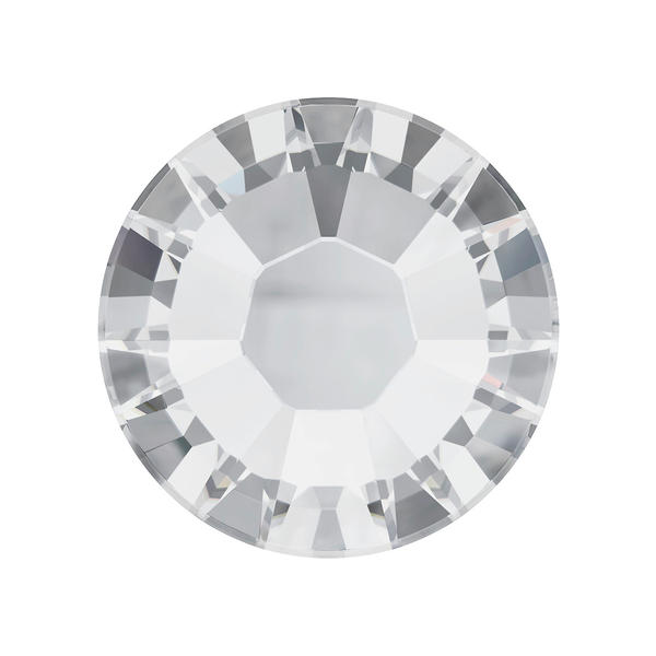 Swarovski 2038 XILION Rose Hotfix crystal
