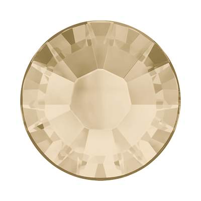 A293 ss 6 Light Silk M HF - 1440 pcs