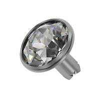 Swarovski Crystal Rivets and Pins