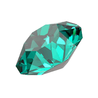 Swarovski Round Stones