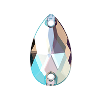 Swarovski Sew-on Stones