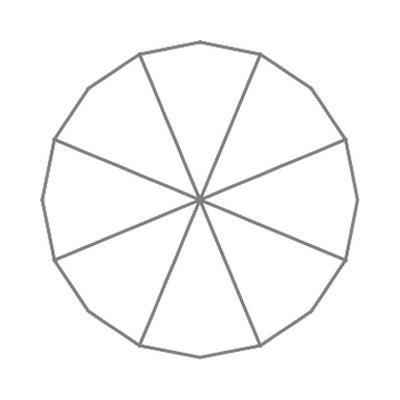 1185 1 mm Crystal Heliotrope - 1440 pcs