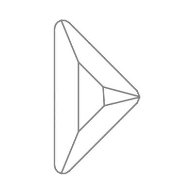 2740 10 x 10 mm Graphite M HF - 96 pcs