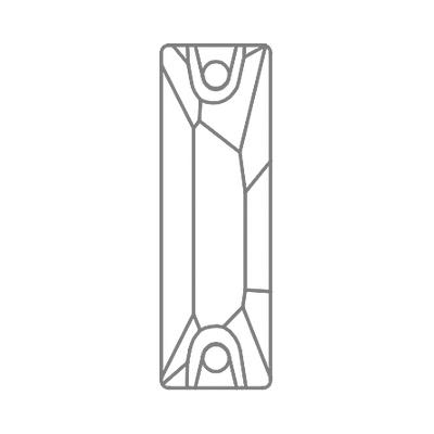 3255 18 x 6 mm Tanzanite F - 96 pcs