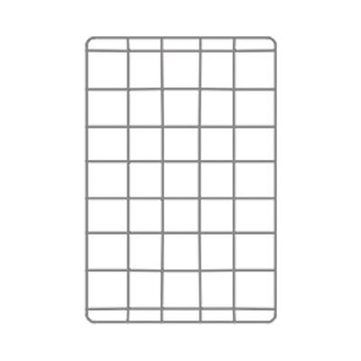 4584 24 x 16 mm Crystal AB CAL V SI - 20 pcs