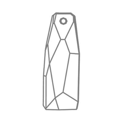 6019/G 35 mm Jet - 8 pcs