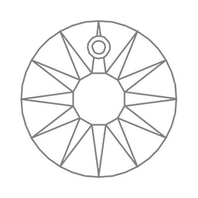 6724 30 mm Jet - 18 pcs
