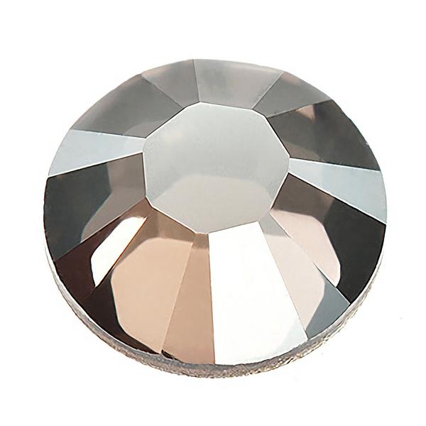 Swarovski Flatback Crystals 2028 ss 20 Silk Satin F