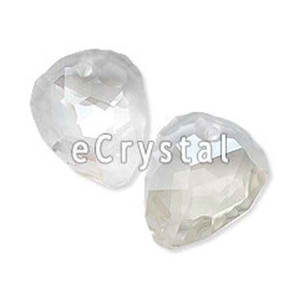 Swarovski Crystal Pendants 6190 35 mm Crystal Moonlight NOAC