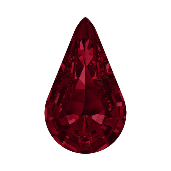 Swarovski Fancy Stones 4328 6 x 3,6 mm Siam F