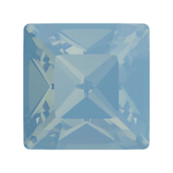 Swarovski Fancy Stones 4428 8 mm Air Blue Opal F