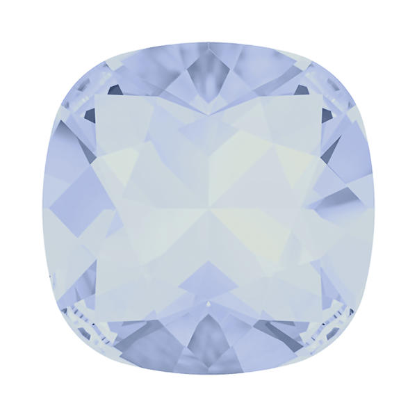 Swarovski Fancy Stones 4470 12 mm Air Blue Opal F