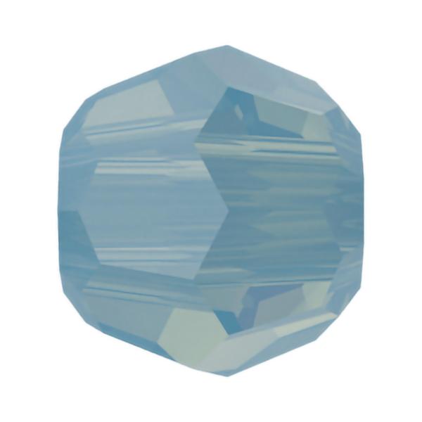Swarovski Crystal Beads 5000 2 mm Air Blue Opal