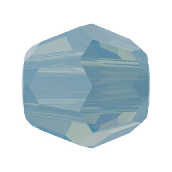 Swarovski Crystal Beads 5000 3 mm Air Blue Opal