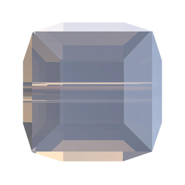 Swarovski Crystal Beads 5601 4 mm Air Blue Opal