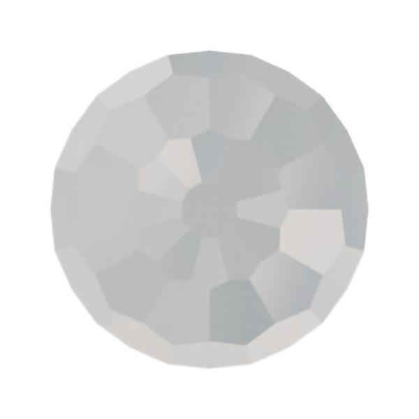 Swarovski Fancy Stones 4869 4 mm White Opal