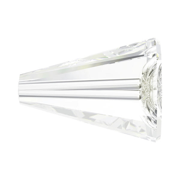 Swarovski Crystal Beads 5540 17 mm Crystal