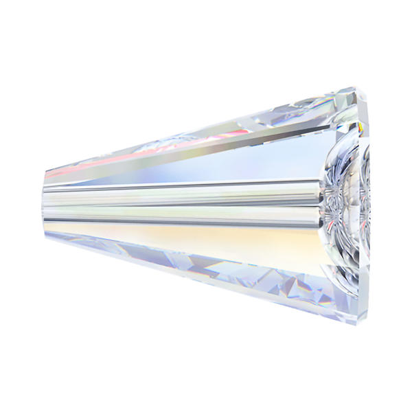 Swarovski Crystal Beads 5540 12 mm Crystal AB