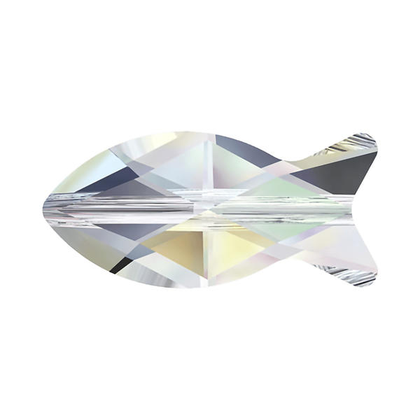 Swarovski Crystal Beads 5727 18 mm Crystal AB