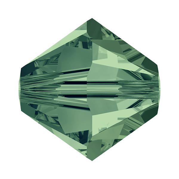 Swarovski Crystal Beads 5328 3 mm Erinite