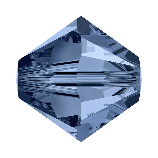 Swarovski Crystal Beads 5328 5 mm Montana