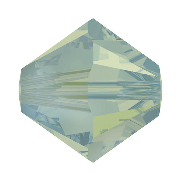 Swarovski Crystal Beads 5328 3 mm Pacific Opal