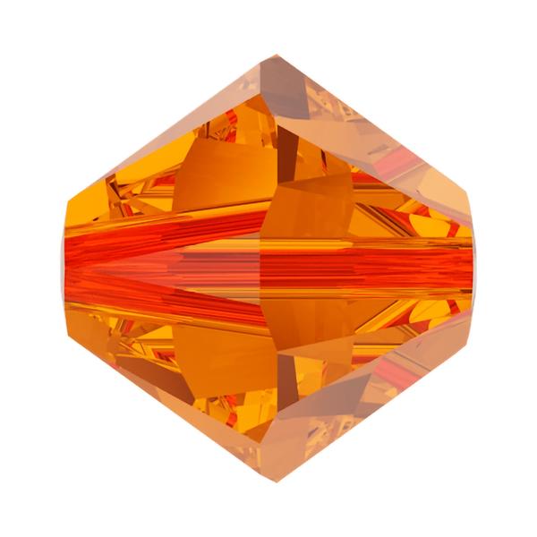 Swarovski Crystal Beads 5328 3 mm Sun