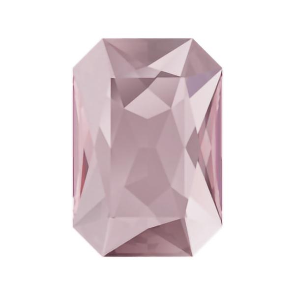 Swarovski Fancy Stones 4627 27 x 18,5 mm Light Rose