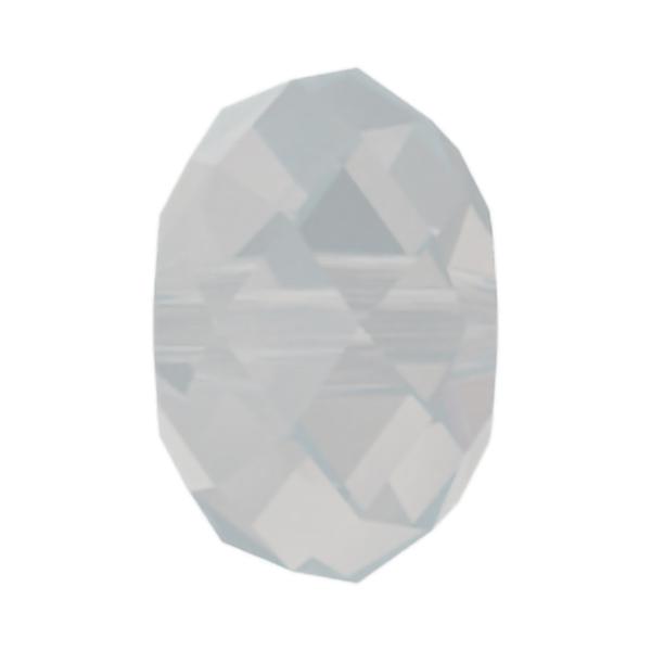 Swarovski Crystal Beads 5040 12 mm White Opal