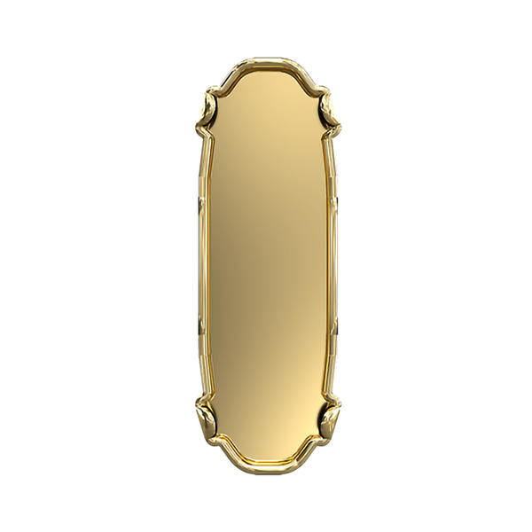 Swarovski Fancy Stone Settings 4161/S 15 x 5 mm Brass 1P00CZ