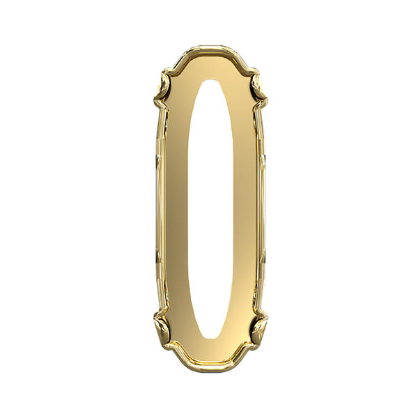 Swarovski Fancy Stone Settings 4161/S 15 x 5 mm Brass 1PH2OZ
