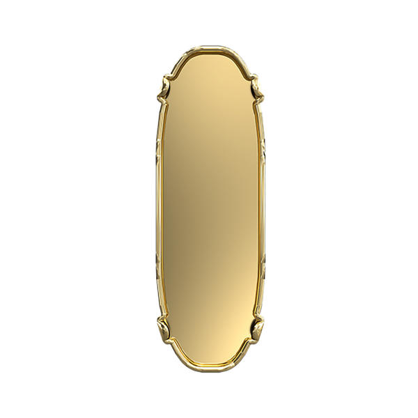 Swarovski Fancy Stone Settings 4161/S 27 x 9 mm Brass 1P00CZ