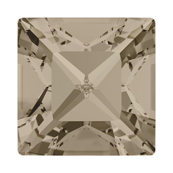 Swarovski Fancy Stones 4428 6 mm Greige F