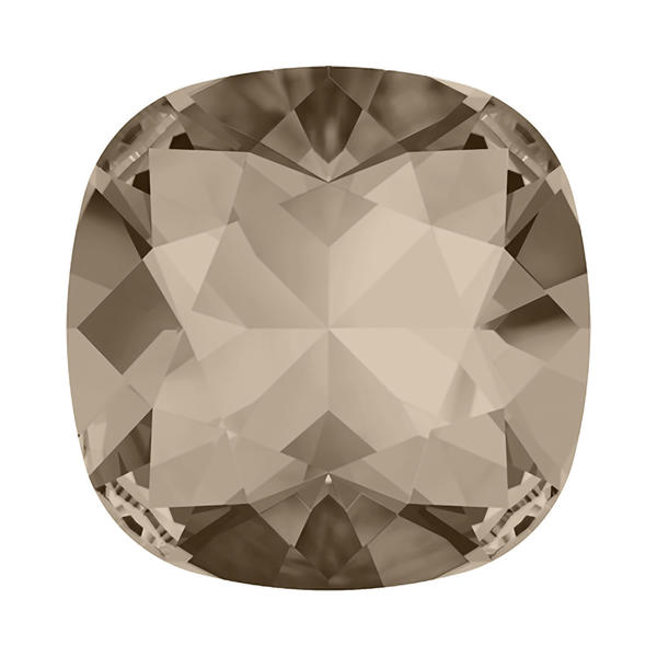 Swarovski Fancy Stones 4470 10 mm Greige F
