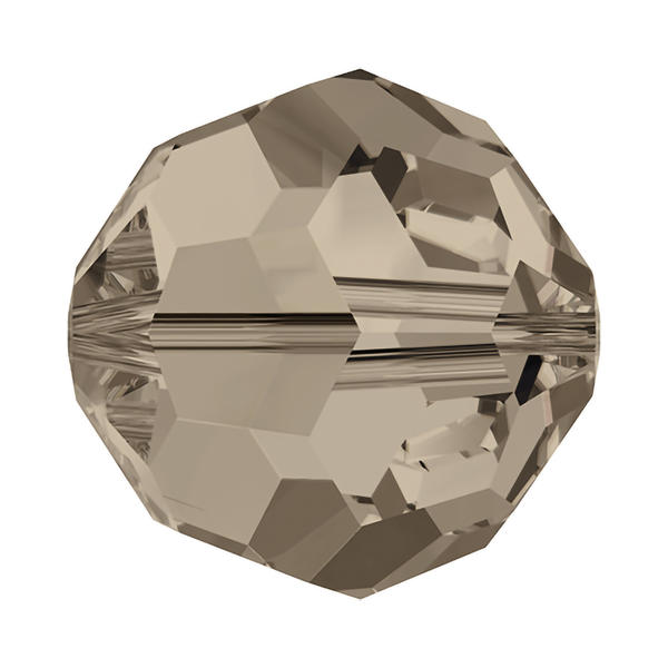Swarovski Crystal Beads 5000 3 mm Greige