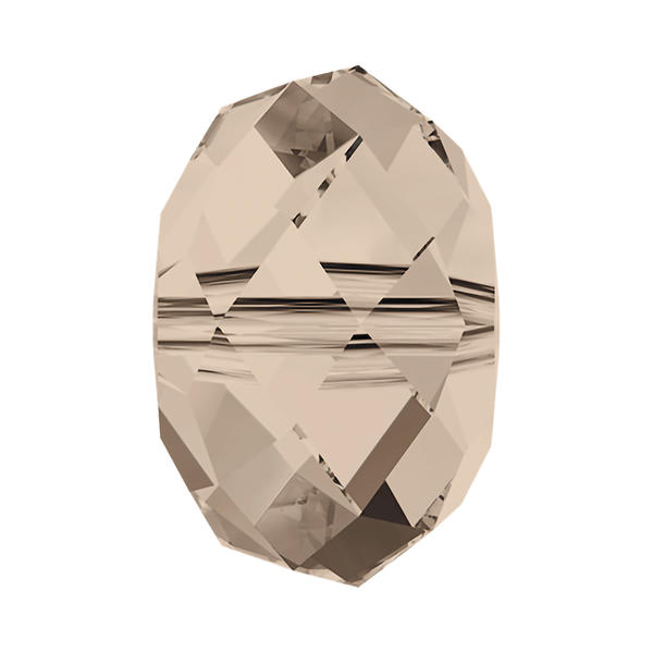Swarovski Crystal Beads 5040 12 mm Greige